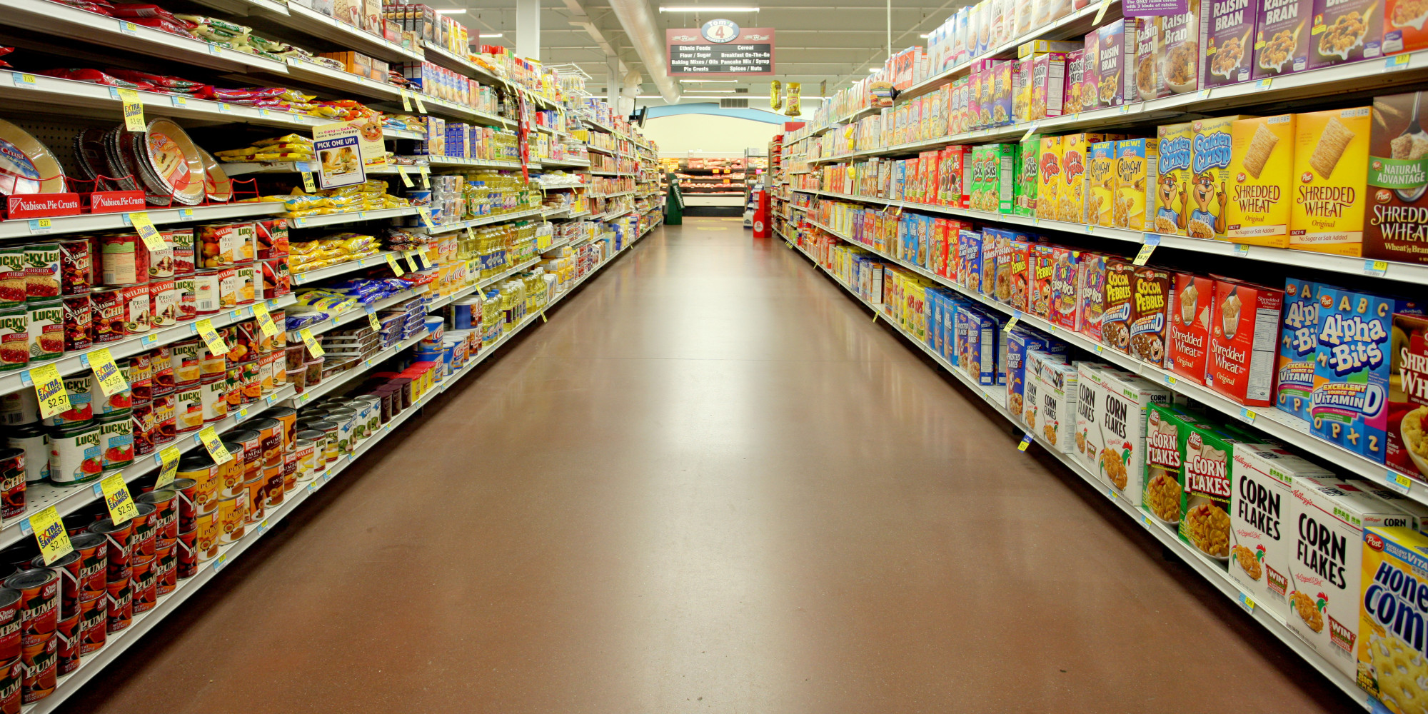 Grocery