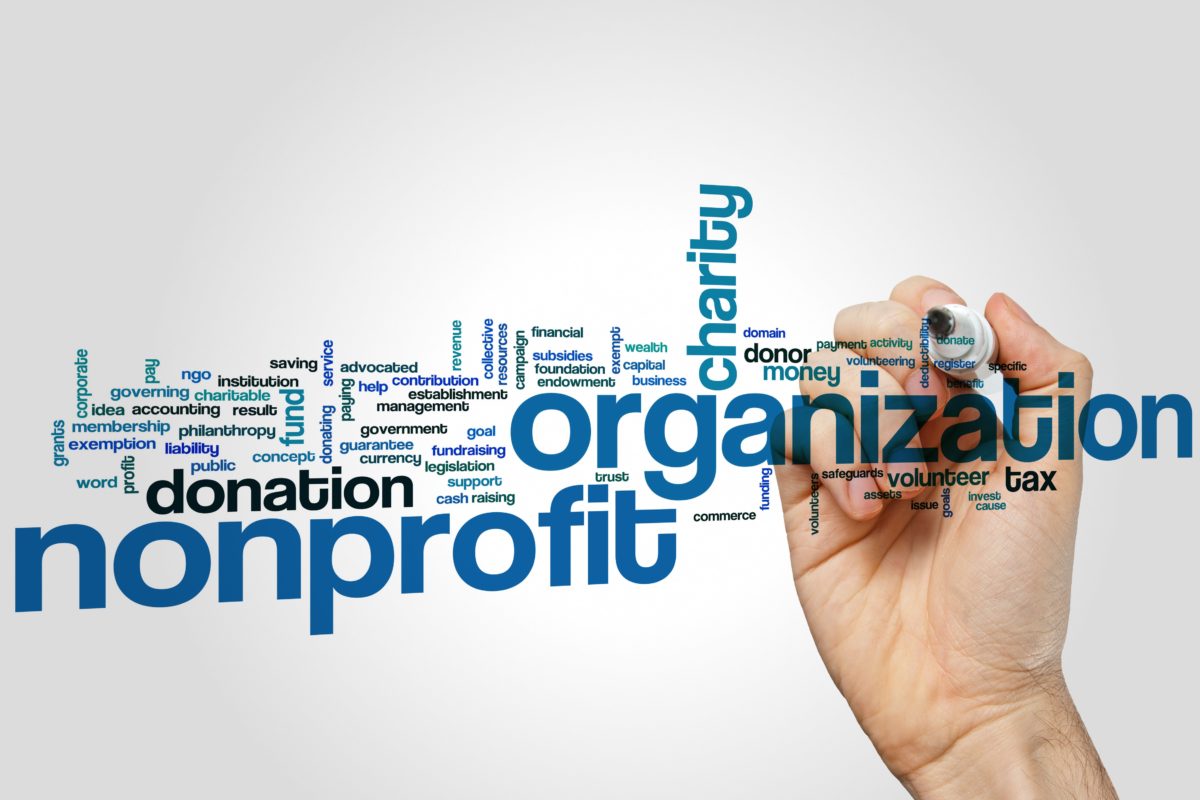 Non-Profit